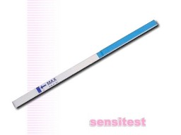 Sensitest zwangerschapstest dipstick